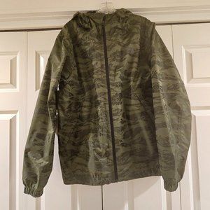 The North Face Millerton Waterproof Jacket Mens Large